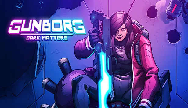 Gunborg Dark Matters