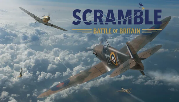 Scramble Battle of Britain