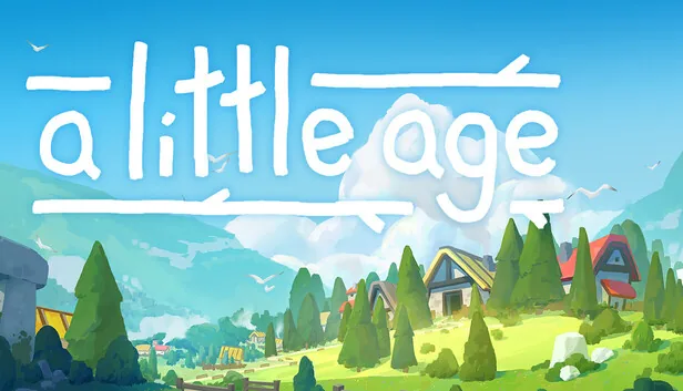 A Little Age