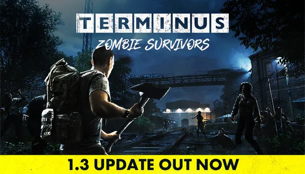 Terminus Zombie Survivors