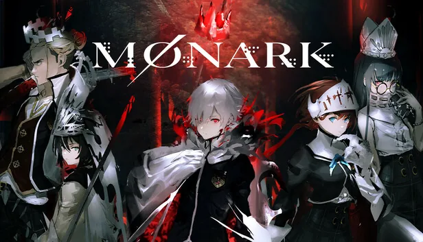 MONARK