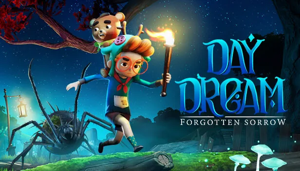 Daydream Forgotten Sorrow