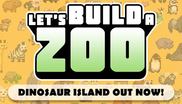 Lets Build a Zoo