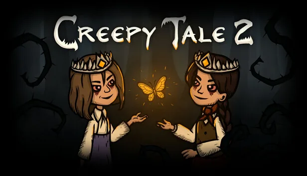 Creepy Tale 2