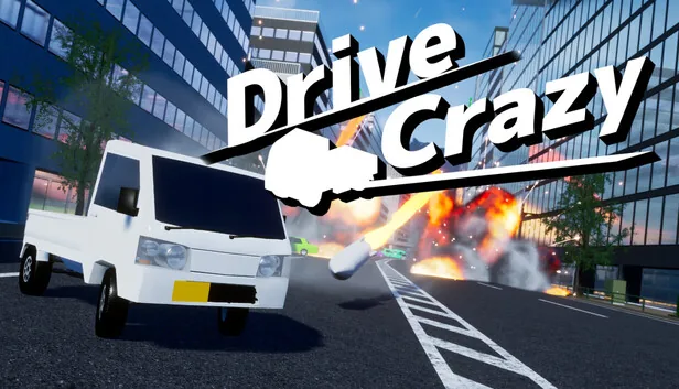 DriveCrazy