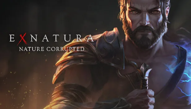Ex Natura Nature Corrupted