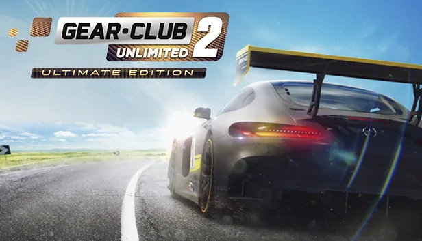 Gear Club Unlimited 2