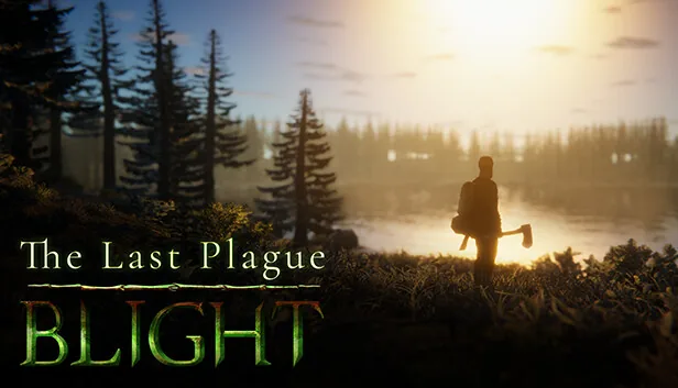 The Last Plague Blight