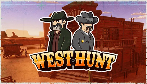 West Hunt