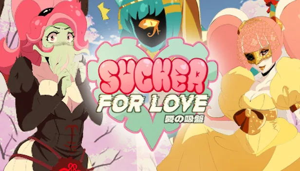 Sucker for Love First Date