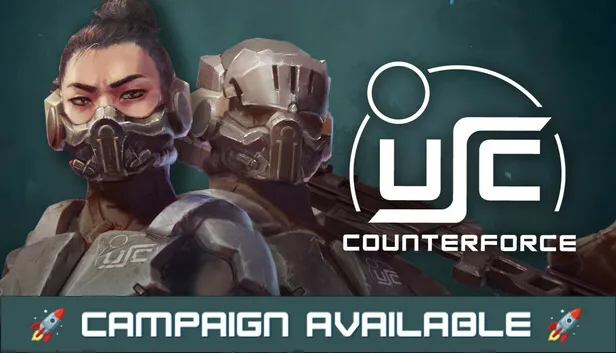 USC Counterforce
