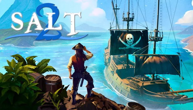 Salt 2 Shores of Gold