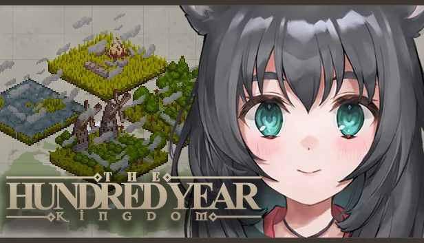 The Hundred Year Kingdom
