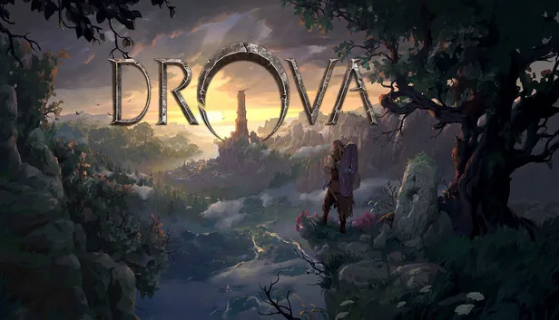 Drova Forsaken Kin