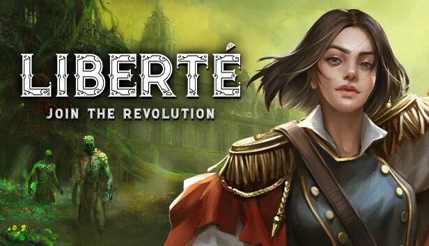 Liberte
