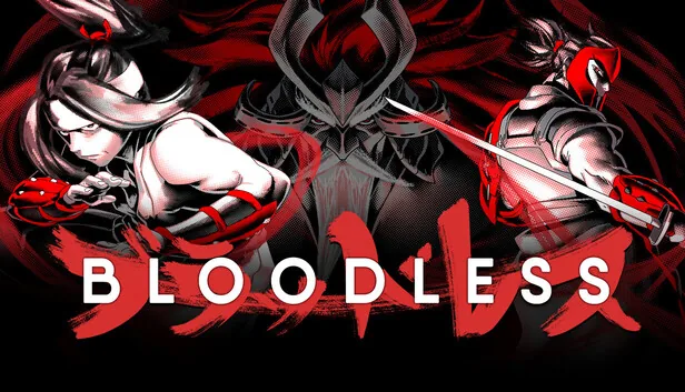 Bloodless