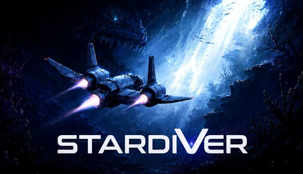 Stardiver