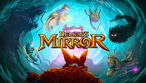 Demons Mirror