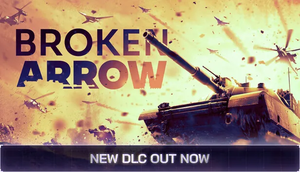 Broken Arrow
