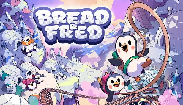 Bread and Fred