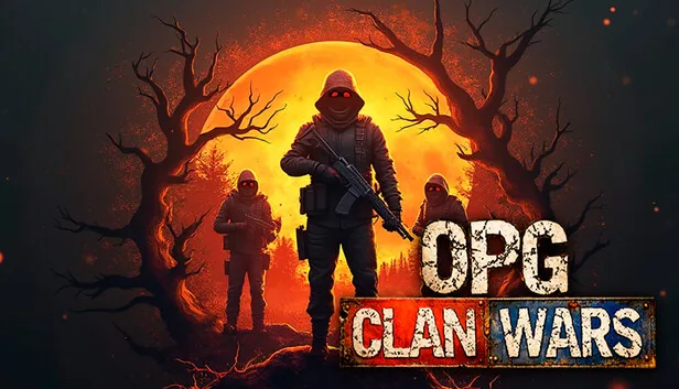 OPG Clan Wars