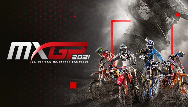 MXGP 2021