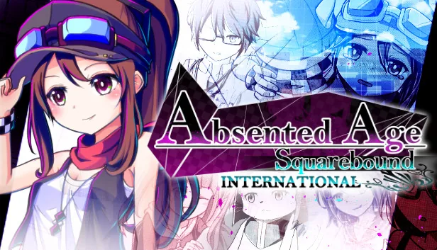 Absented Age Squarebound International