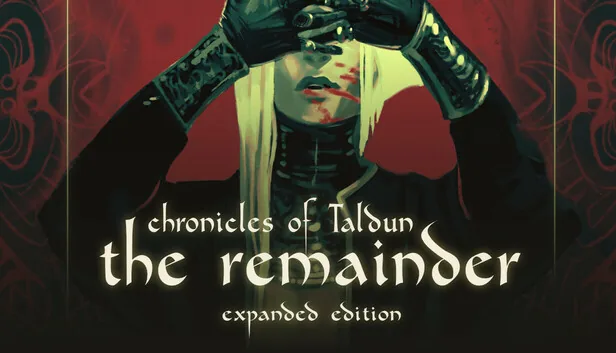 Chronicles of Tal Dun The Remainder