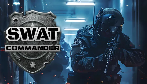 Tactical Squad SWAT Stories