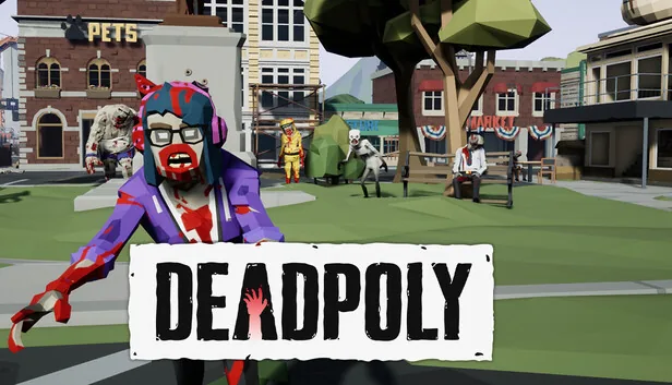 DeadPoly