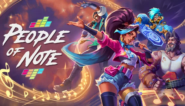 People of Note