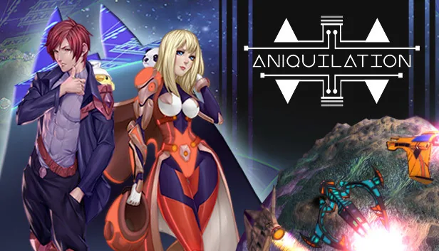 Aniquilation