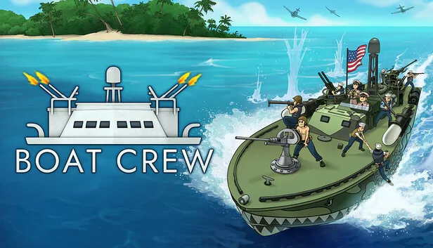 Boat Crew