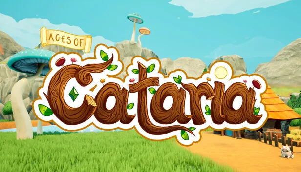 Ages of Cataria