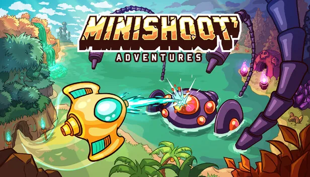 Minishoot Adventures