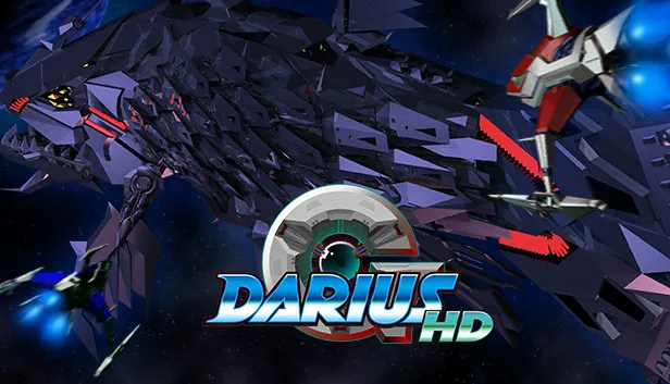 GDarius HD