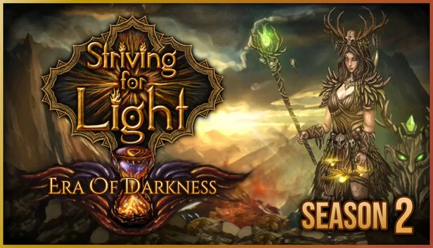 Striving for Light