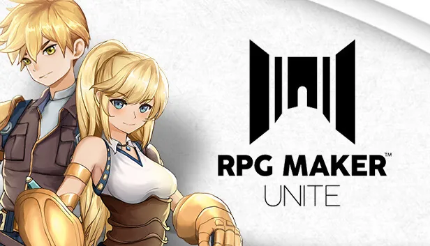 RPG MAKER UNITE