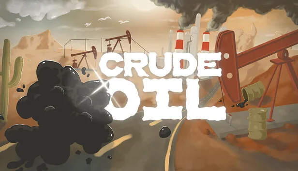 Crude Oil