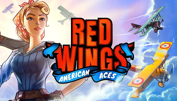 Red Wings American Aces