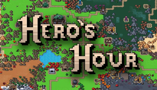 Heros Hour