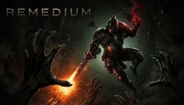 REMEDIUM