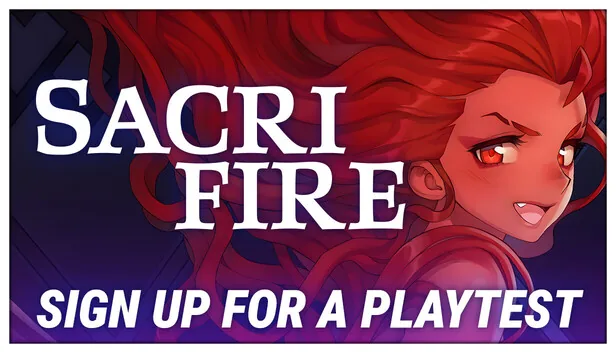 SacriFire