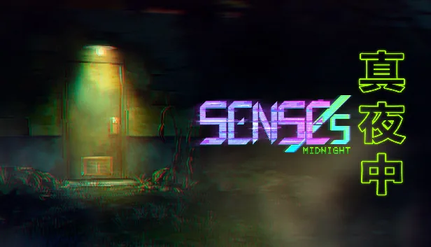 Senses: Midnight