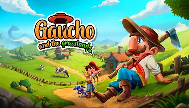 Gaucho and the Grassland