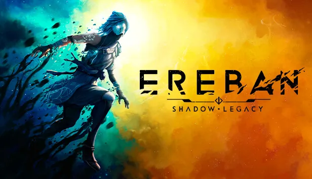 Ereban Shadow Legacy