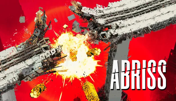 ABRISS build to destroy