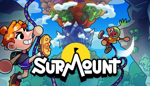 Surmount A Mountain Climbing Adventure