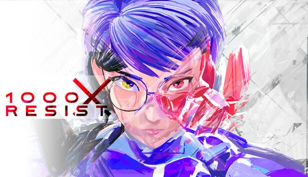 1000xRESIST
