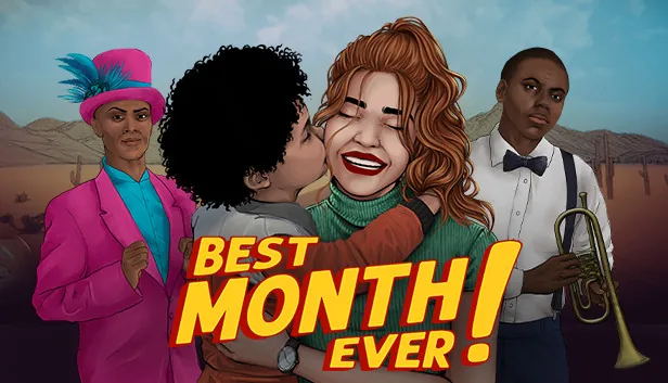 Best Month Ever